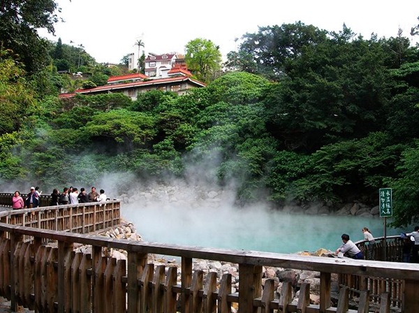 度個(gè)最特別的冬天 盤(pán)點(diǎn)12月最佳出游地