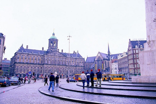 最實用12條國外旅行建議 最實用12條國外旅行建議