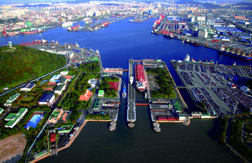 韓國(guó)旅行新主義 港口海島美食一個(gè)都不能少 韓國(guó)旅行新主義 港口海島美食一個(gè)都不能少