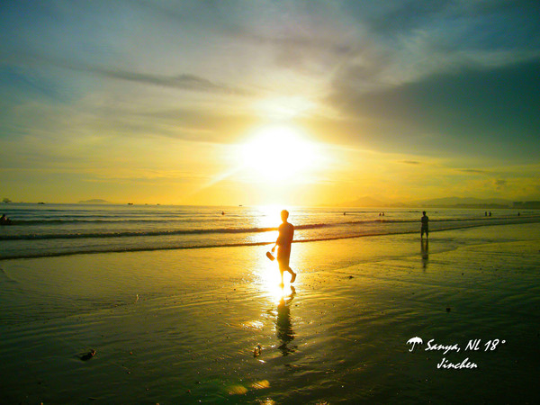 三亞實(shí)用旅游攻略 輕松游玩樂開懷