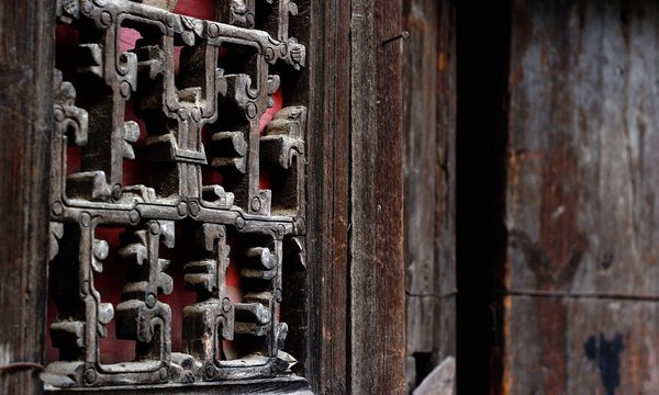 10大古村落，見證鶴壁舊時光