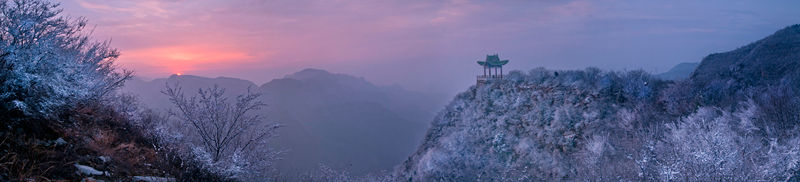 青龍峽、峰林峽景區(qū)推出女性免票月優(yōu)惠活動(dòng)