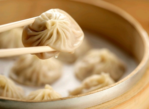 河南美食開封灌湯包、鯉魚焙面入選《舌尖上的中國2》