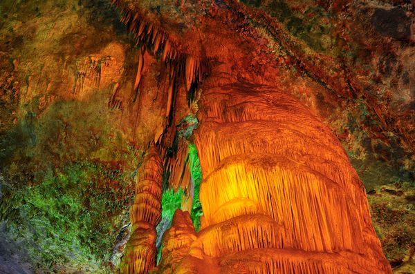 欒川誠邀大學(xué)生免費享清涼 逃離高溫的盛夏 欒川誠邀大學(xué)生免費享清涼 逃離高溫的盛夏