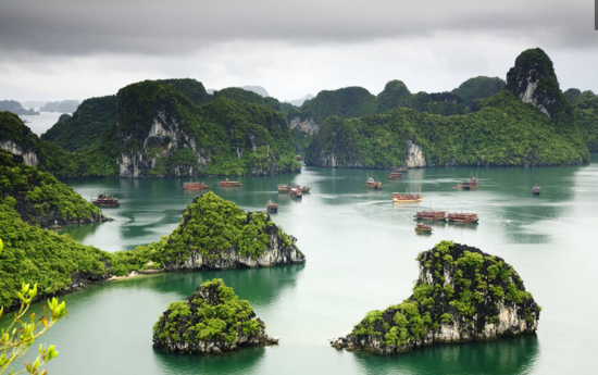 越南簽證費下調(diào) 快去感受東南亞風(fēng)情