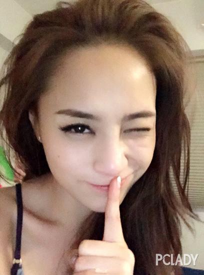 鐘欣桐(阿嬌) 鐘欣桐(阿嬌)