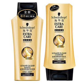 施華蔻金致潤養(yǎng)系列套裝 施華蔻金致潤養(yǎng)系列套裝