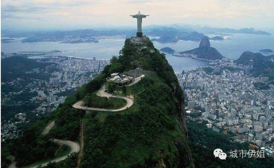 巴西免簽 火辣的南美帥哥咱們約嗎！