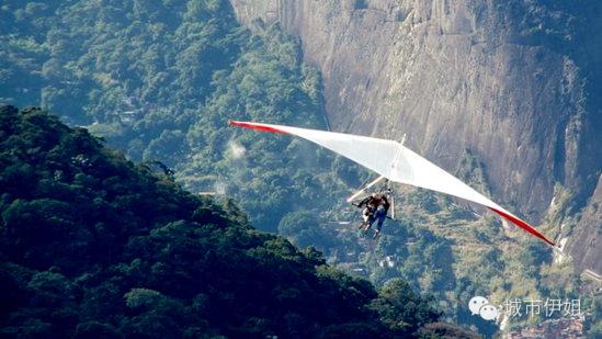 巴西免簽 火辣的南美帥哥咱們約嗎！