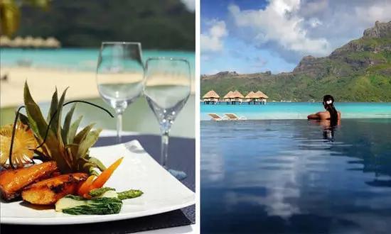 適合在冬天旅游的十個絕美海島！