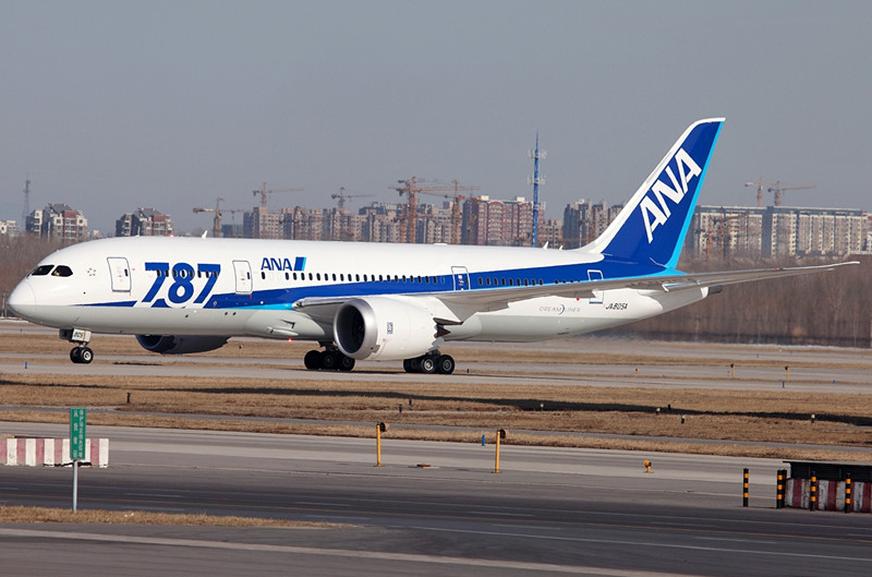 　　波音787全球停飛后,何時(shí)重新投入運(yùn)營(yíng)目前還沒有時(shí)間表。