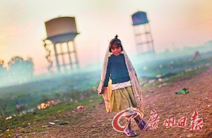 鬼店探險(xiǎn)、僵尸旅游 “重口味”是門好生意