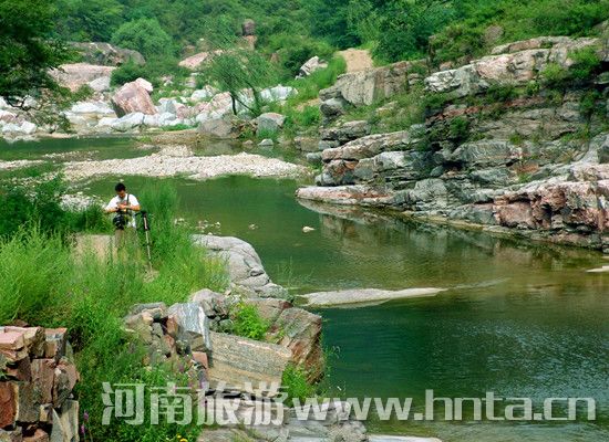 當端午遇到高考 “減壓游”成主角