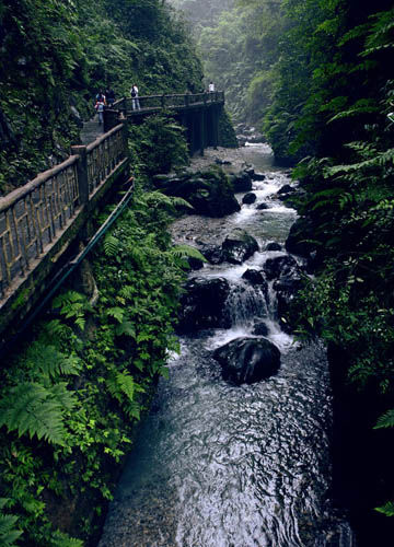 蜀中奇秀 感受峨眉山的傳世佛教之光 蜀中奇秀 感受峨眉山的傳世佛教之光