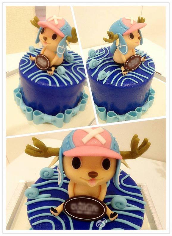 2013，非主流月餅也“瘋狂”