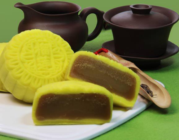 2013，非主流月餅也“瘋狂”