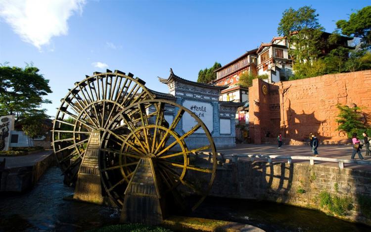 直飛麗江！鄭州開辟新航線