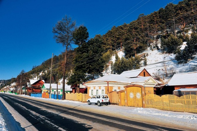 簡(jiǎn)易桑拿房往往是由拖車帶來的,你可以自己帶上感冒藥 F16,1/160秒,ISO100