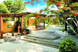 臺(tái)灣春光正好 臺(tái)灣春光正好