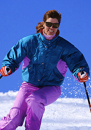 北京滑雪 北京滑雪