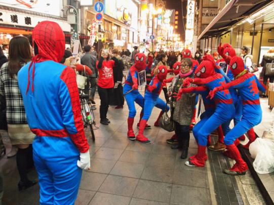 全家出國游去哪里？推薦十佳旅游勝地