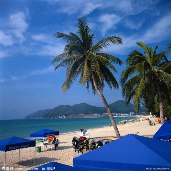 身未動(dòng)心已遠(yuǎn) 國內(nèi)最美的八大騎行天堂