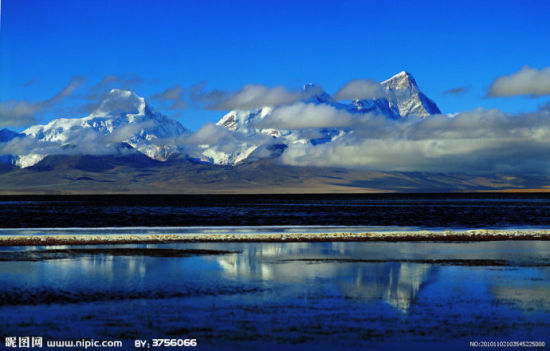 身未動(dòng)心已遠(yuǎn) 國內(nèi)最美的八大騎行天堂