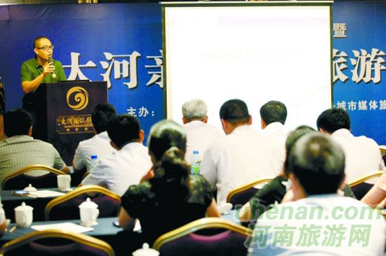 今夏哪里最清涼？旅游景區(qū)大PK