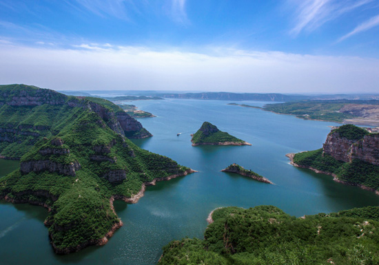 重陽節(jié):濟源市小浪底景區(qū)60歲以上老人免費暢游 重陽節(jié):濟源市小浪底景區(qū)60歲以上老人免費暢游