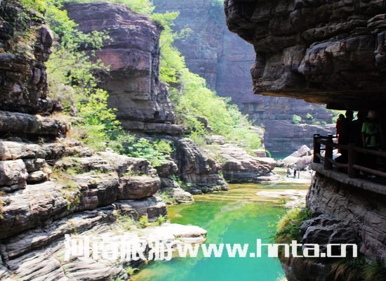 云臺(tái)山 云臺(tái)山