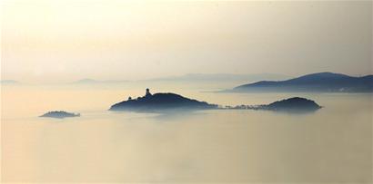 自駕線路:悠悠古城樂居太湖畔 自駕線路:悠悠古城樂居太湖畔
