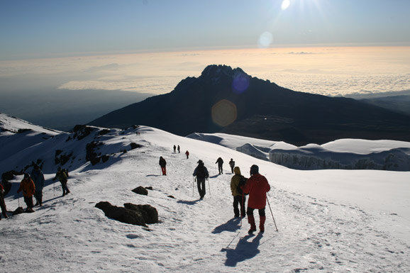 呼吸自由 不可錯(cuò)過(guò)的高海拔景區(qū) 呼吸自由 不可錯(cuò)過(guò)的高海拔景區(qū)