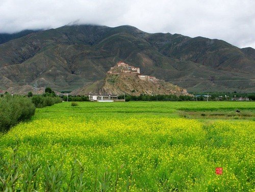 10處賞春采風(fēng)地 拍出2013年的明媚春光 10處賞春采風(fēng)地 拍出2013年的明媚春光