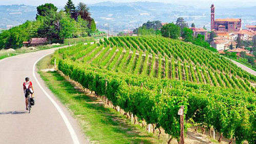 失戀無罪！全球五大情傷療養(yǎng)地