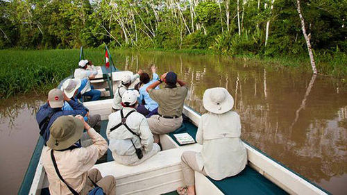 失戀無罪！全球五大情傷療養(yǎng)地