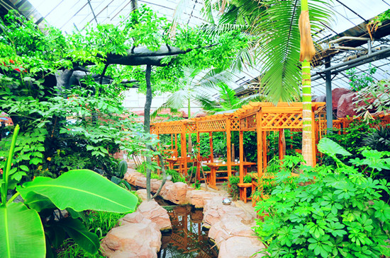 焦作錦繡云臺溫泉度假山莊端午免費(fèi)洗溫泉 焦作錦繡云臺溫泉度假山莊端午免費(fèi)洗溫泉