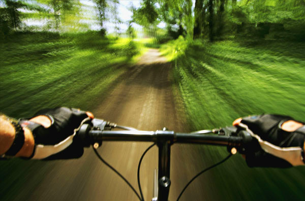 騎單車游世界 騎單車游世界