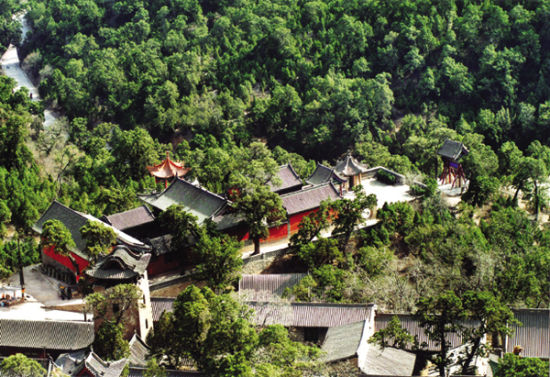 呂梁風光黃土情：旅行俠腳步在繼續(xù)