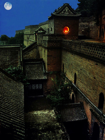 鞏義景區(qū)推出中秋優(yōu)惠活動(dòng) 鞏義景區(qū)推出中秋優(yōu)惠活動(dòng)