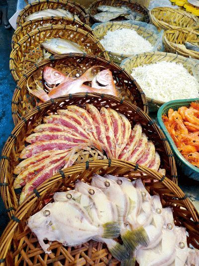 潮汕可做舌尖上中國的第一站。