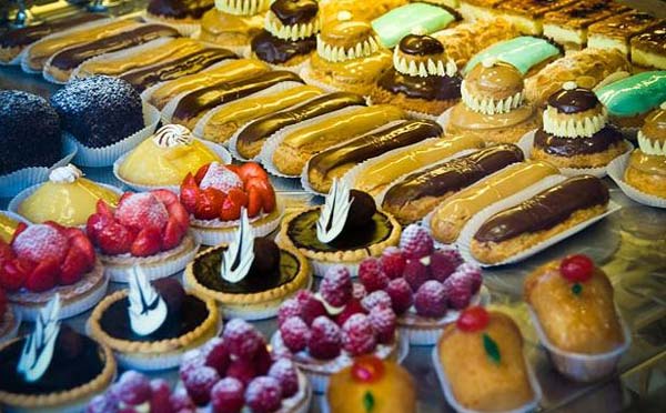 小心!最容易讓游客長(zhǎng)贅肉的國(guó)家 小心!最容易讓游客長(zhǎng)贅肉的國(guó)家