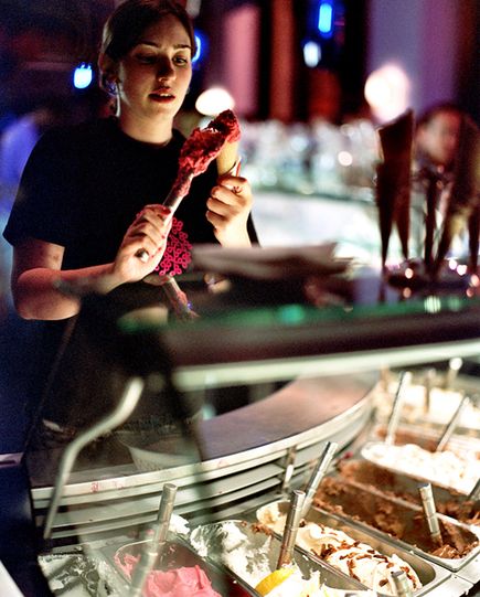 酷爽體驗(yàn) 風(fēng)靡全球的十大冰淇淋 酷爽體驗(yàn) 風(fēng)靡全球的十大冰淇淋