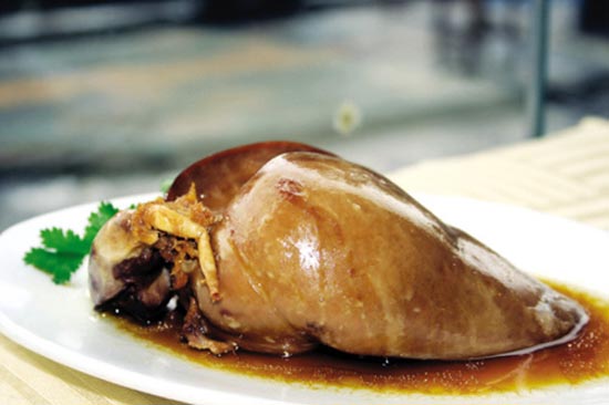 紅火百年潮汕漁家大排檔 紅火百年潮汕漁家大排檔