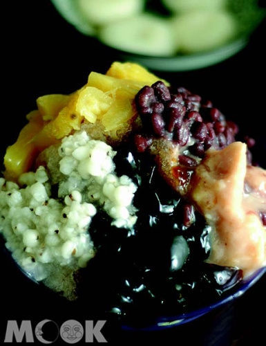 北臺灣夜市冰品特搜