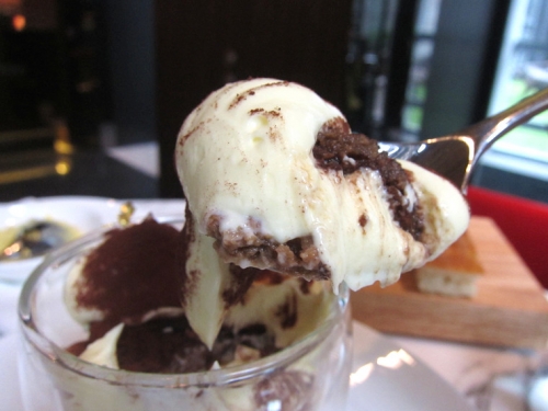 尋味京城提拉米蘇 必不可少的正宗甜點(diǎn) 尋味京城提拉米蘇 必不可少的正宗甜點(diǎn)