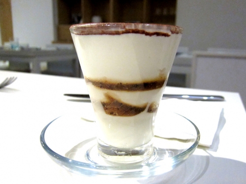 尋味京城提拉米蘇 必不可少的正宗甜點(diǎn) 尋味京城提拉米蘇 必不可少的正宗甜點(diǎn)