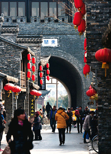 劍走偏鋒提早下?lián)P州 享色香味之旅 劍走偏鋒提早下?lián)P州 享色香味之旅