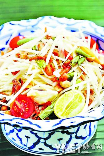 超人氣！藏在北京巷子里的好餐館