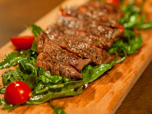 deCanto喚醒味蕾感受浦江 deCanto喚醒味蕾感受浦江