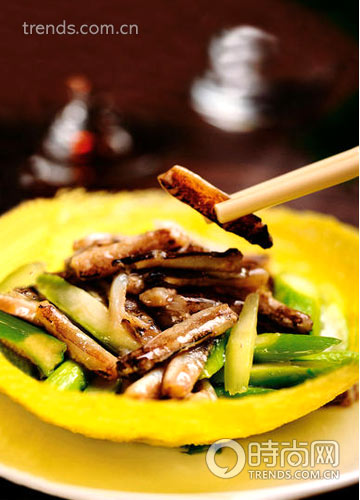 美味代名詞 品蟹旅行專(zhuān)家